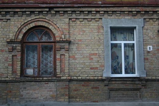 Місто колгоспників