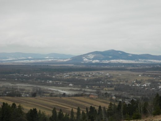 «Знаки карпатської магії» Громовиці Бердник