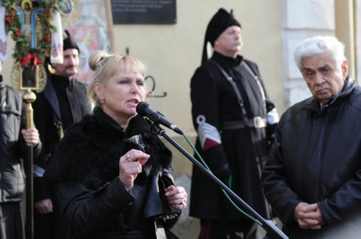 Данило Братковський: забутий і повернений діяч, поет та герой українців