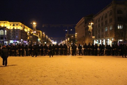 Чому всі дороги ведуть до Києва