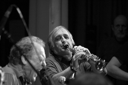 Луцький Jazz Bez 2012 або «Давно у нас такого не було...»