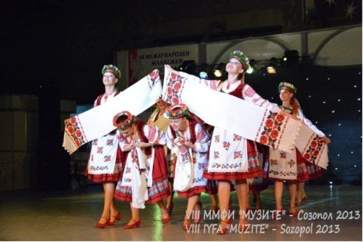«Волиняночка» - краща серед кращих!