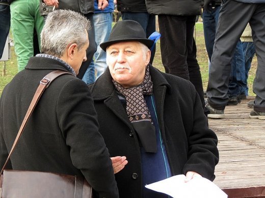 Про мій Київ. Для тих, хто «обриває» мої телефони