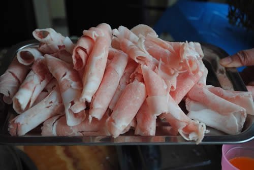 У цій країні навіть мандарини з китайським смаком