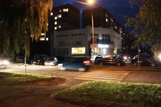 Про взаємоповагу і людяність 