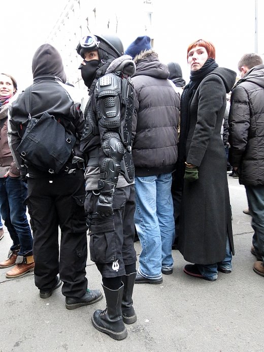 Про мій Київ. Для тих, хто «обриває» мої телефони