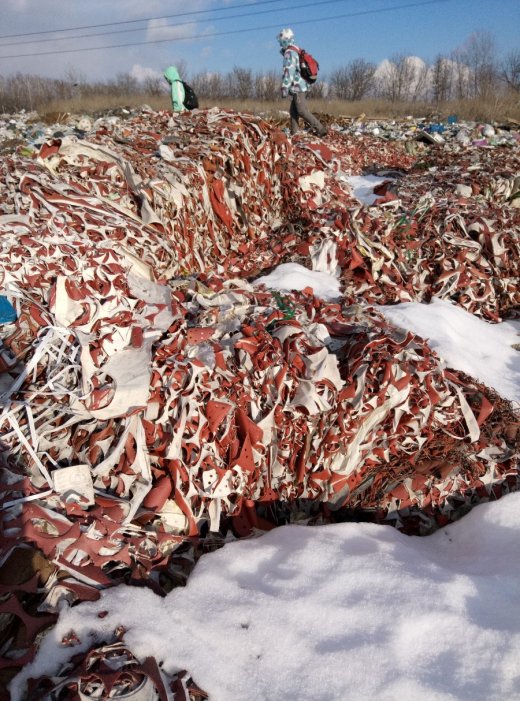 Чому я знов піду на «Доброволець» 