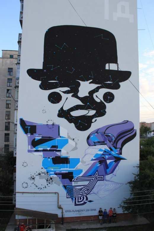 Луцьк шукає, а Кам'янець-Подільський робить