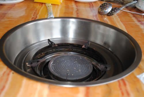 У цій країні навіть мандарини з китайським смаком