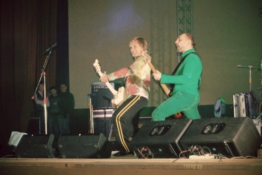 Чого Скрипка не порвав «Промінь»? ФОТО