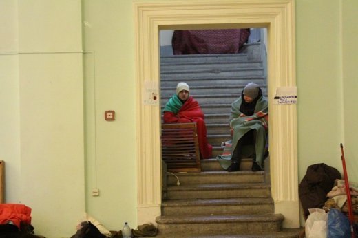 Чому всі дороги ведуть до Києва