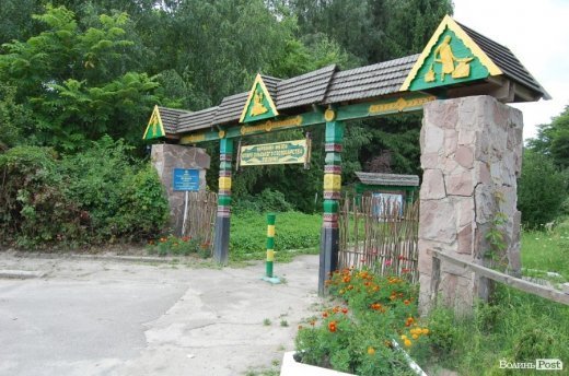 Відкрита «ПОДЯКА» директора музею-скансен депутатам Волинської облради  