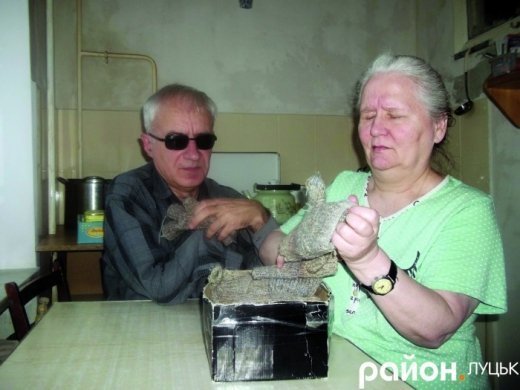 Просто збіг обставин на Покрову