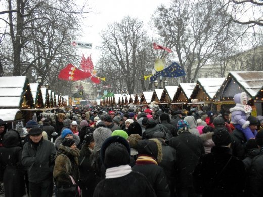 Різдво. Львівський варіант