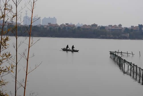 Про Китай. Різне