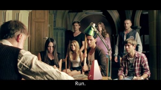 «Тіні незабутих предків». Такого в Україні ще не знімали.