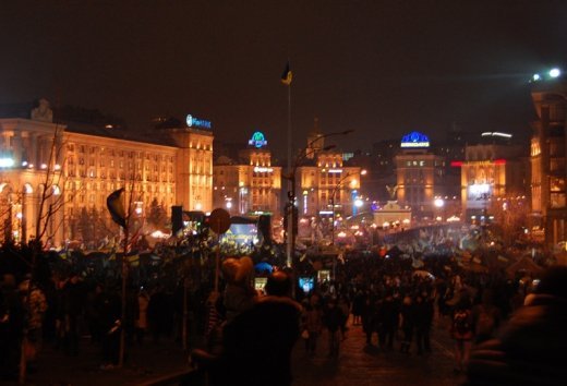 Про Банкову, хлопців у формі й мої сльози