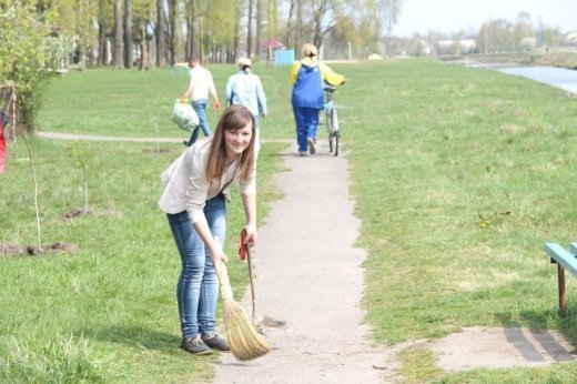 Алея Героїв