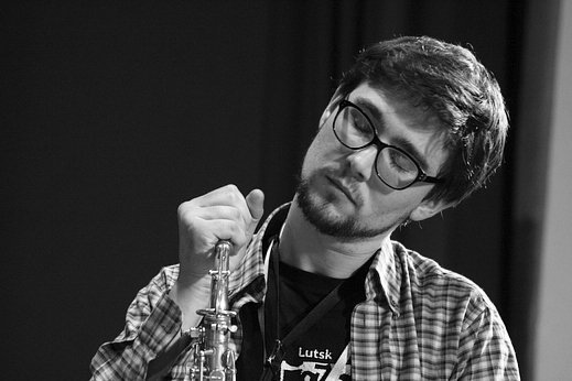 Луцький Jazz Bez 2012 або «Давно у нас такого не було...»