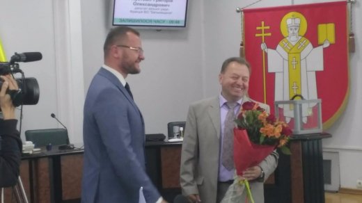 Дякували-не надякувались: як під час сесії Луцькради стартувала виборча кампанія