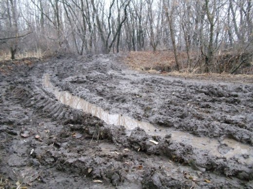 Володимир-волинський волонтер воює на Сході