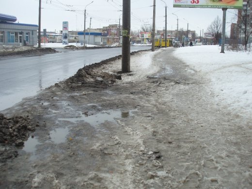 …опа, а не Європа!