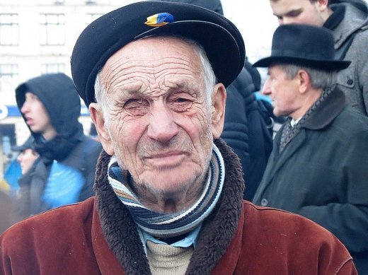 Про мій Київ. Для тих, хто «обриває» мої телефони