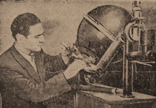 Луцьк 1950-х: естетика сталінської доби