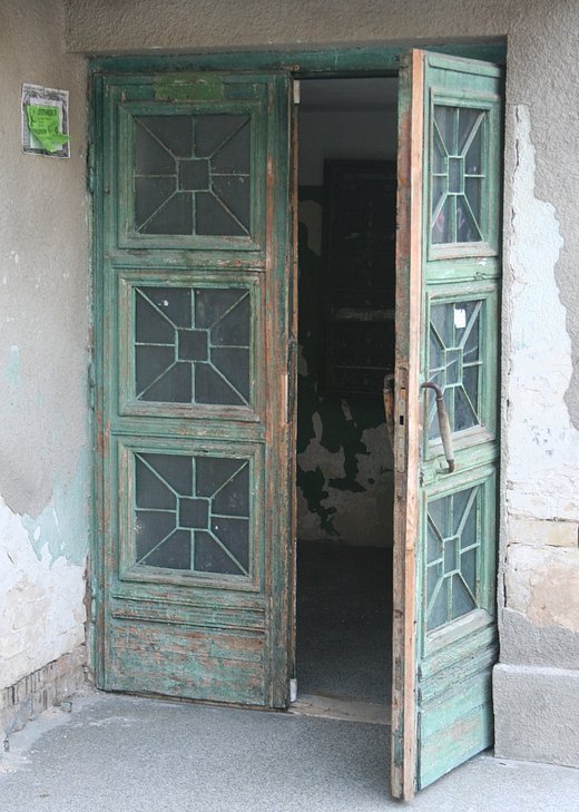 Луцький функціоналізм: стиль епохи 1930-х