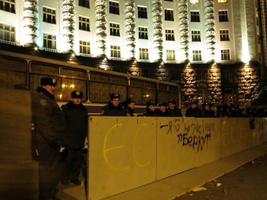 Про мій Київ. Для тих, хто «обриває» мої телефони