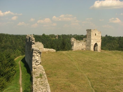Кременець: місто церков і контрастів 