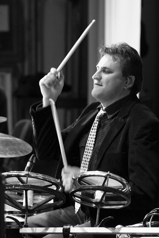 Луцький Jazz Bez 2012 або «Давно у нас такого не було...»