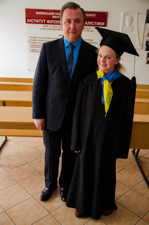 Нетиповий День відкритих дверей в Інституті філології та журналістики