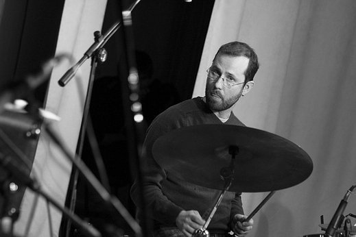 Луцький Jazz Bez 2012 або «Давно у нас такого не було...»