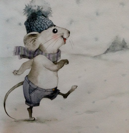 Книги для маленьких читачів