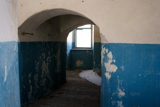 Блиск і вбогість любешівського бароко