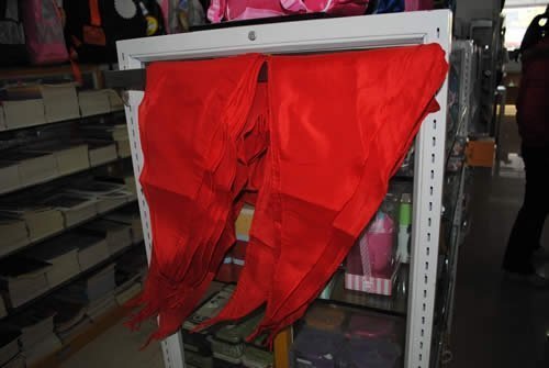 Китай комуністичний