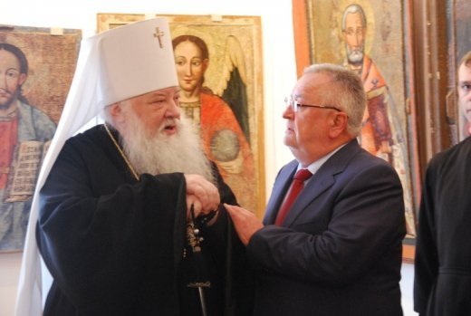 That's all, Борисе Петровичу, that's all