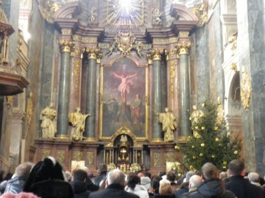 Різдво. Львівський варіант