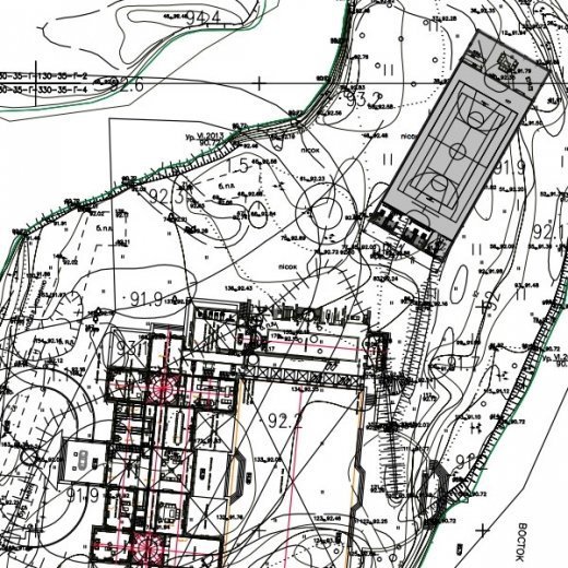 «Межигір'я» Сергія Льовочкіна