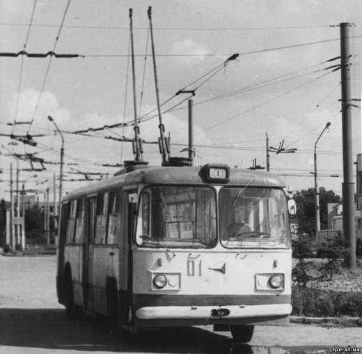 Луцьк 1970-х: бум соціалізму