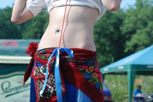 «Франкофест»: обличчя. ФОТО