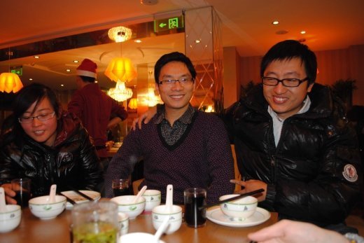 У цій країні навіть мандарини з китайським смаком