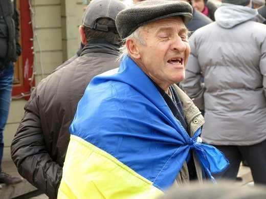 Про мій Київ. Для тих, хто «обриває» мої телефони