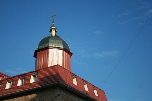 Місто колгоспників