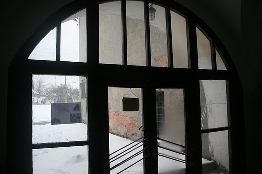 Луцьк із висоти: експедиція на вежу Сигізмунда