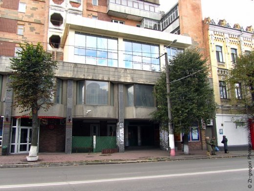 Рахіт-парад українського жестяку