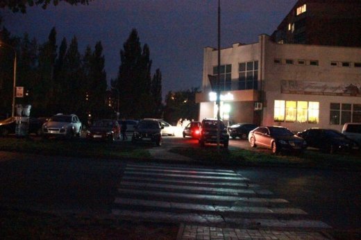 Про взаємоповагу і людяність 