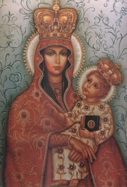 Римський подарунок або інструмент луцьких «інквізиторів»