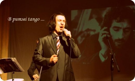 Луцьк у ритмі танго)….